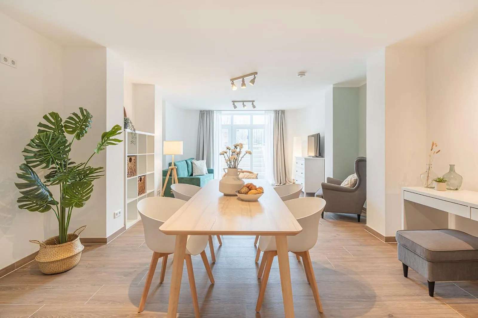 Benville Dresden - Traumlage - Modern - Familie Tyskland