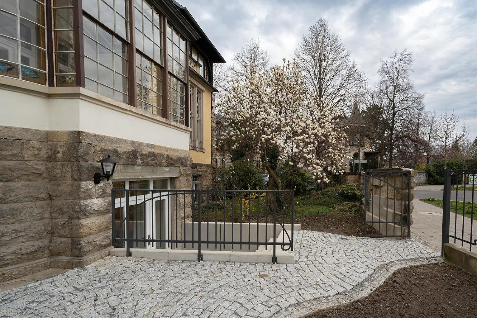 Benville Dresden - Traumlage - Modern - Familie